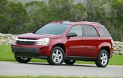 2006 Chevrolet Equinox Picture